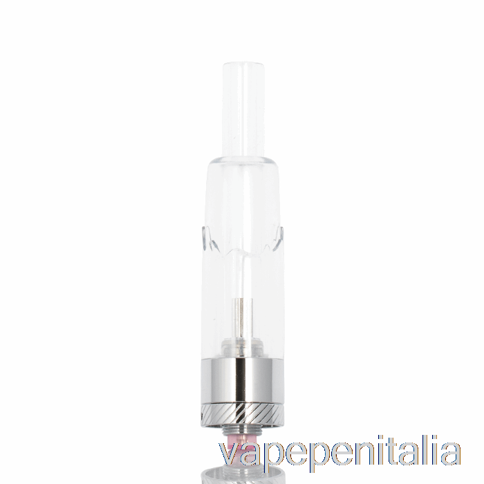 Serbatoio Sostitutivo Sottile Per Penna Vape Boulder Aspen